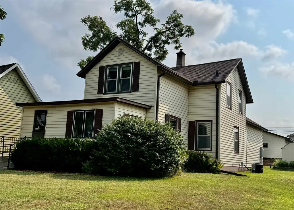 310 Cady Avenue, Tomah