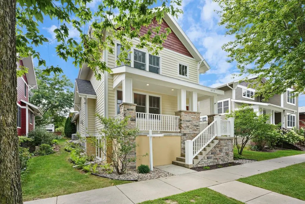 6713 Gaylord Nelson Road, Middleton