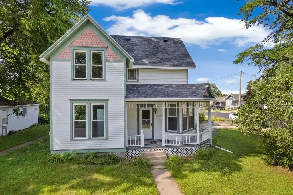 320 E Holton Street, Tomah