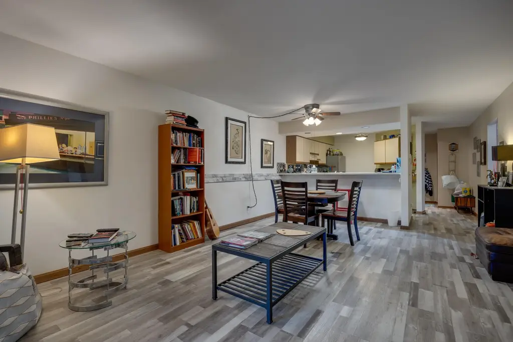 #9 - 1 Creekside Way, Madison