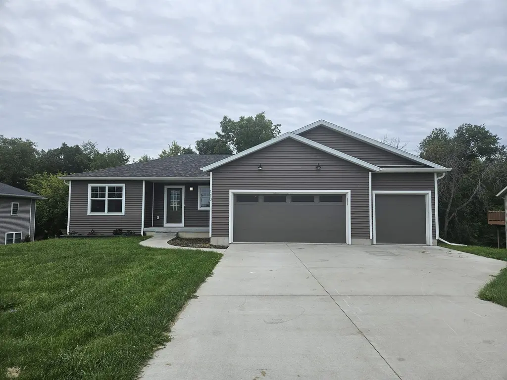 110 Dexter Drive, Cambria
