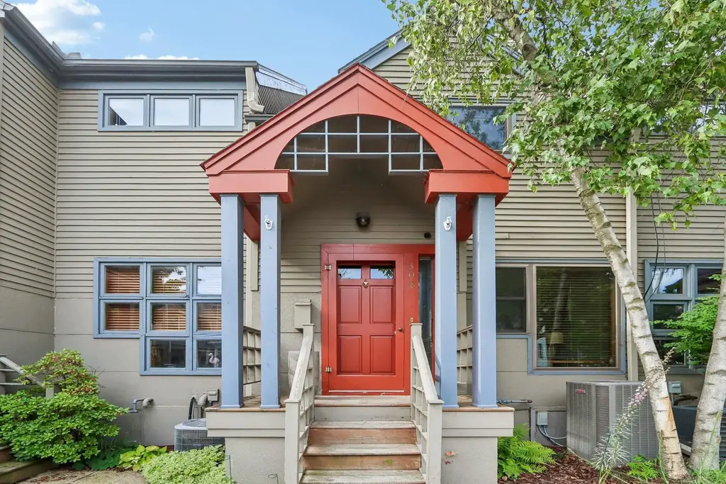 308 N Pinckney Street, Madison