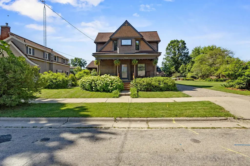 2248 15th Street, Monroe