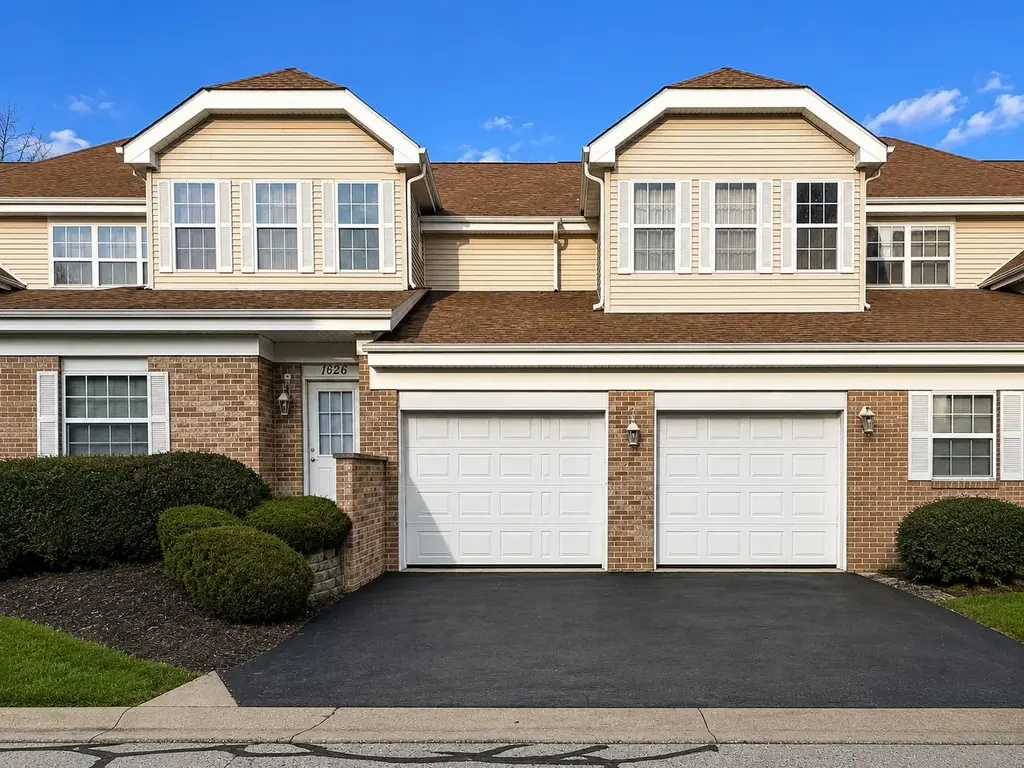 1628 White Oak Trail, Winnebago