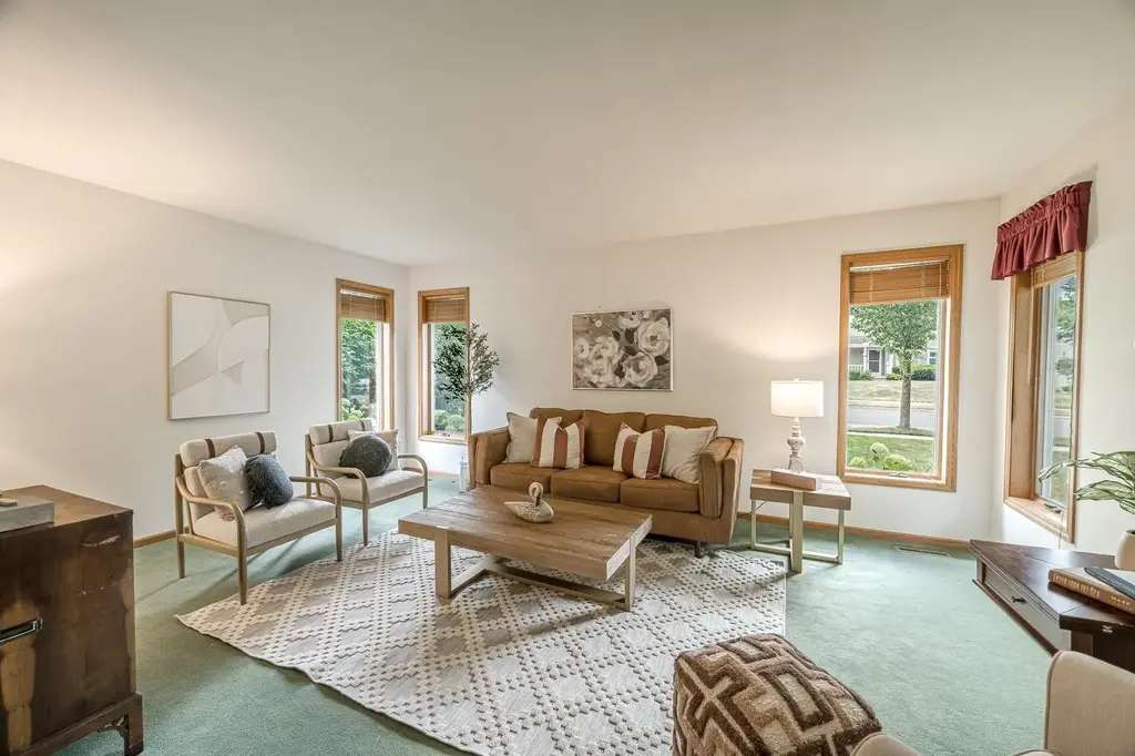 321 Sauk Creek Drive, Madison