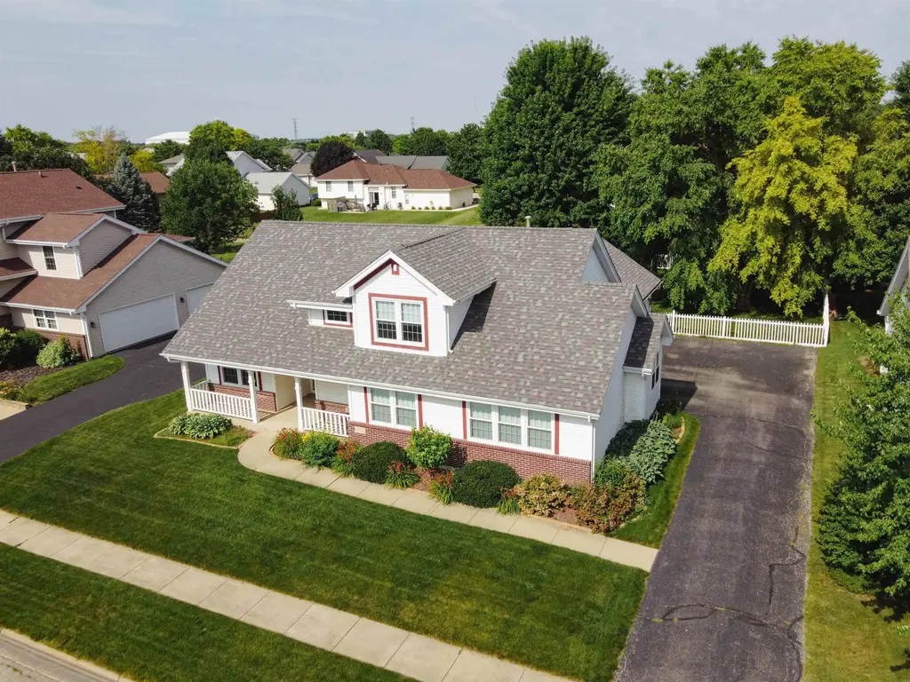 12140 Paisley Drive, Loves Park