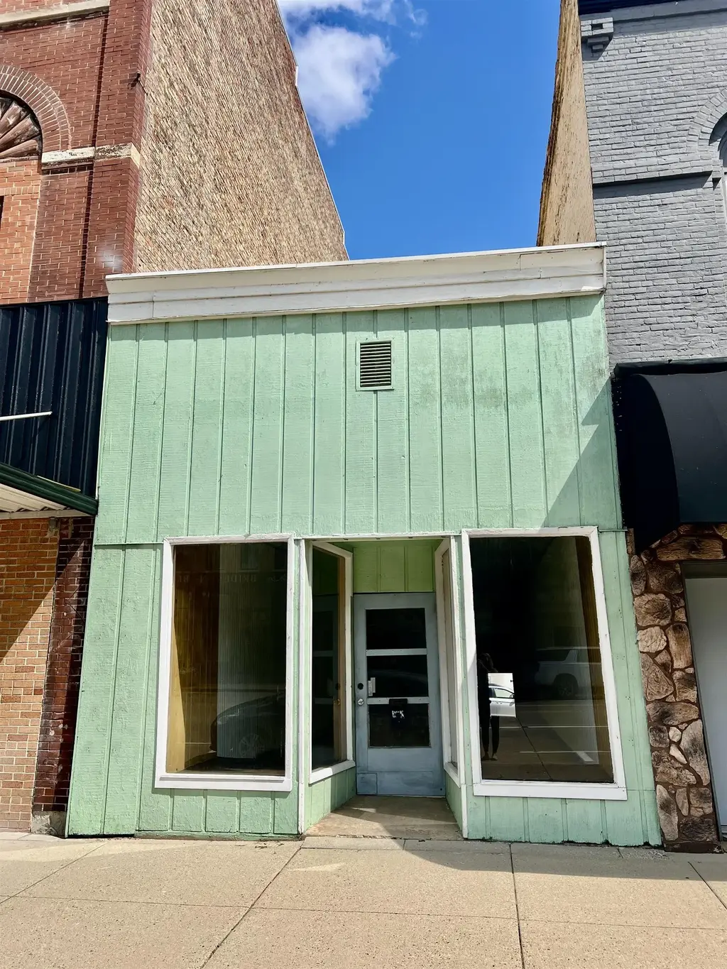 141 E Main Street, Reedsburg