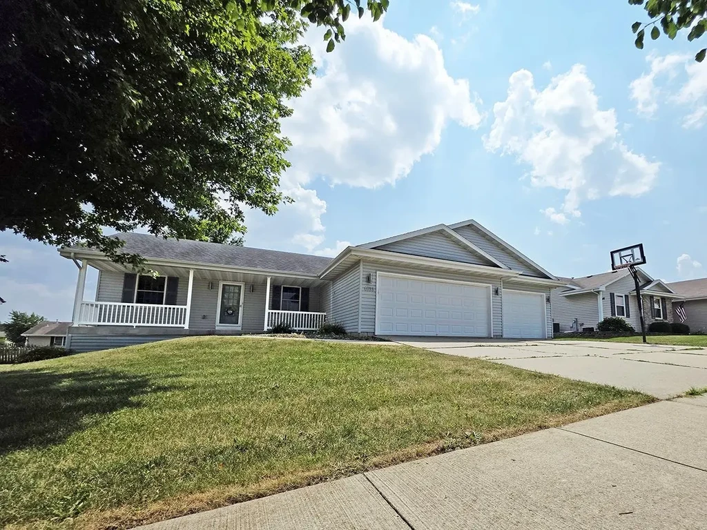 4633 Overlook Drive, Janesville