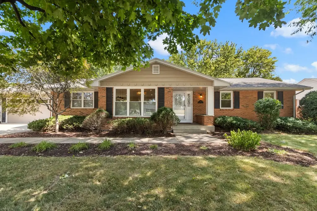 349 Seminole Road, Janesville