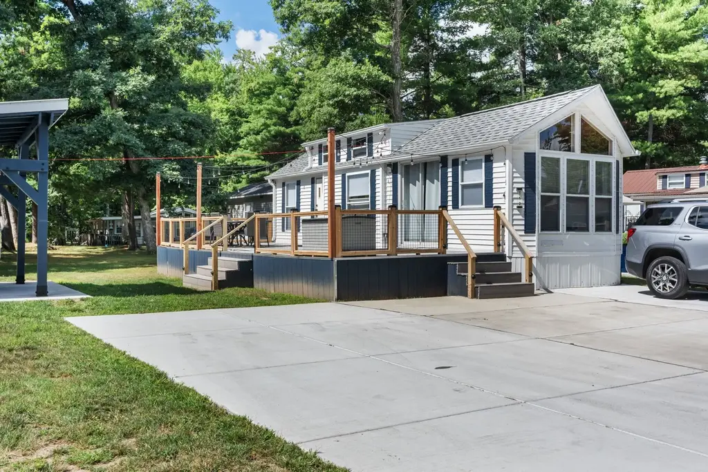 #30 - 112 Wood Haven Drive, Lake Delton