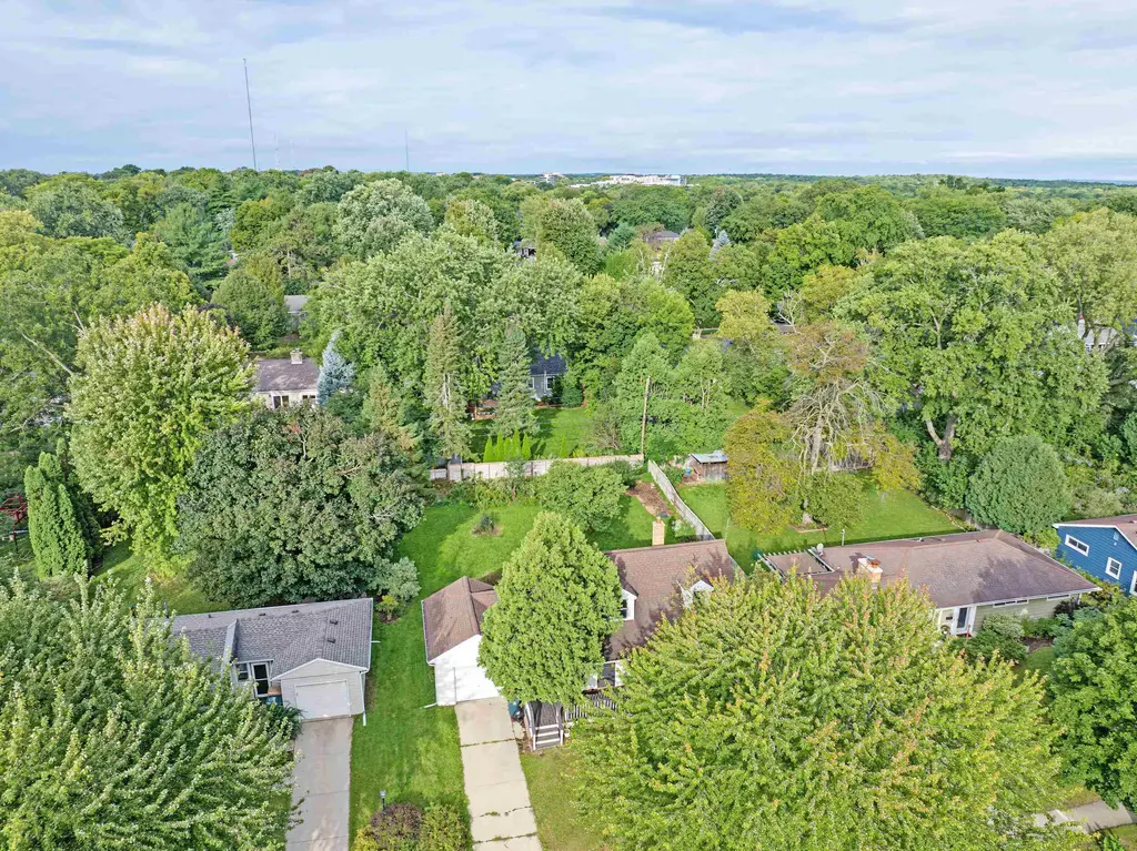 522 S Midvale Boulevard, Madison