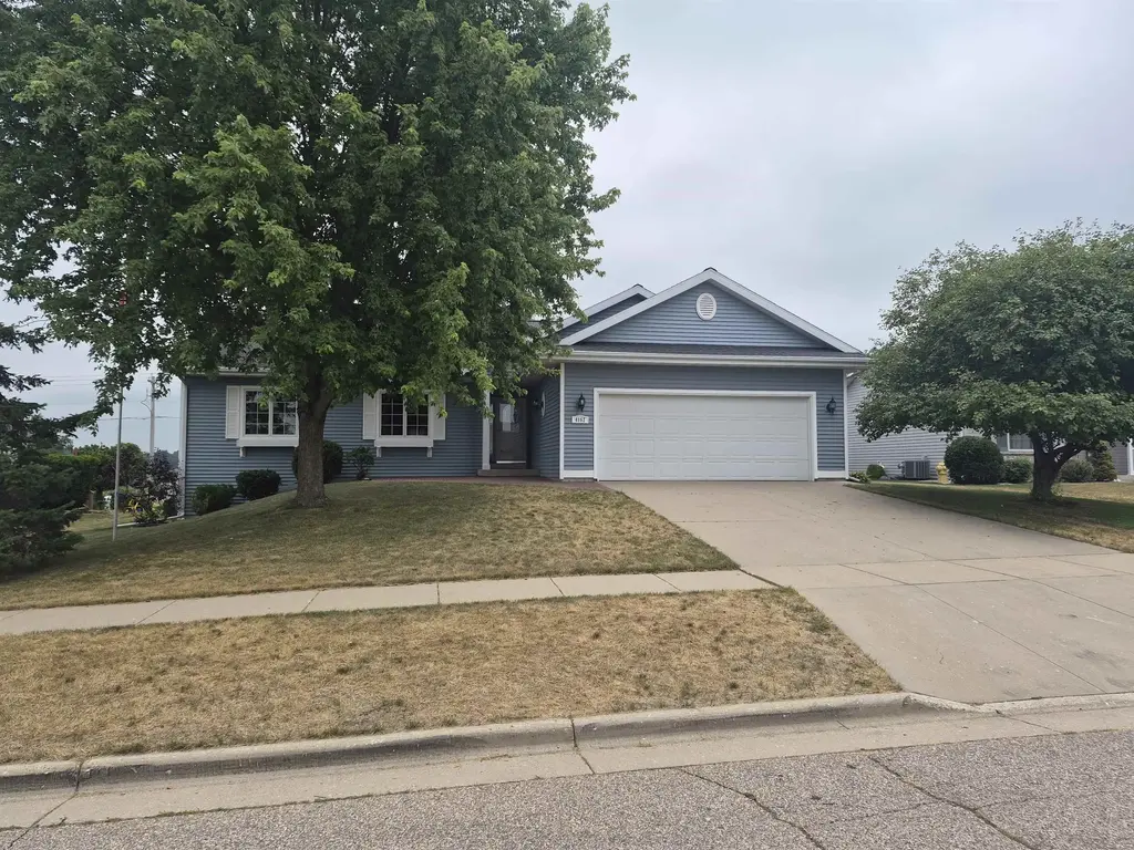 4152 Hawkridge Drive, Janesville