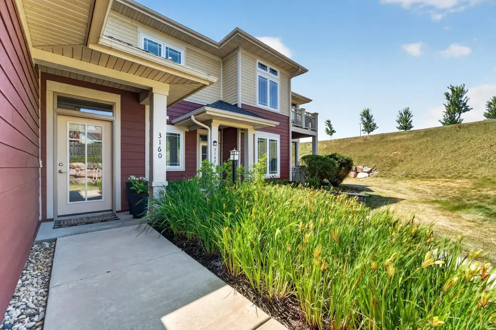 3160 S High Point Road, Madison