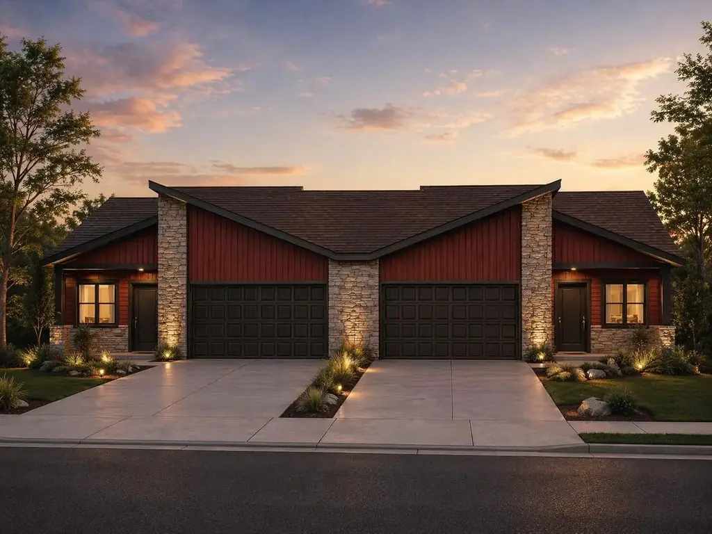 #8 - 226 Whitetail Lane, Deerfield