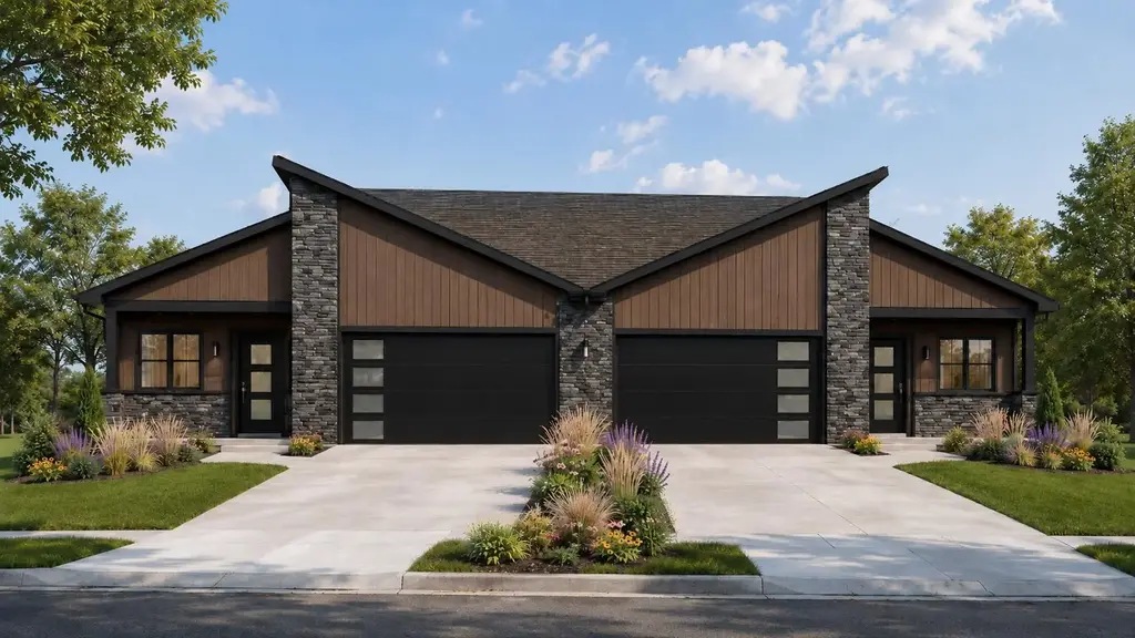#22 - 249 Whitetail Lane, Deerfield
