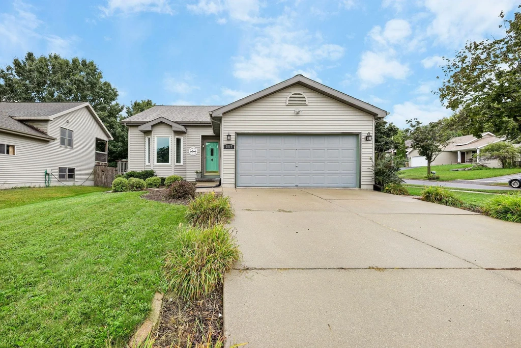 1817 Anhalt Drive, Madison