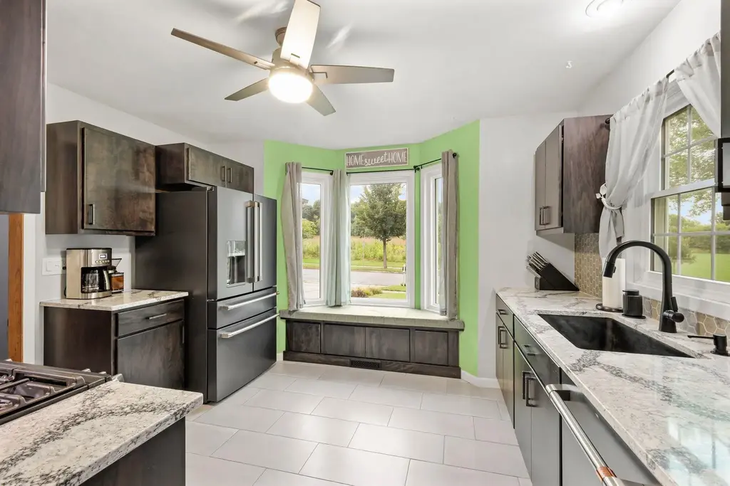 1817 Anhalt Drive, Madison