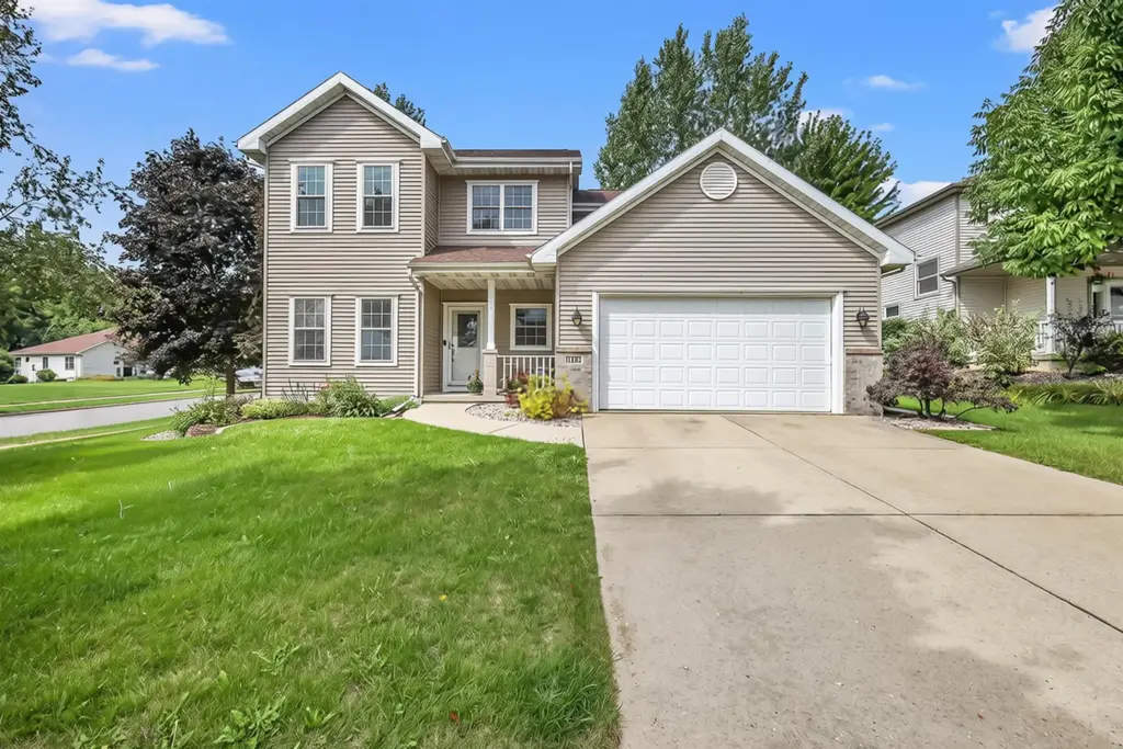 1202 Tamarack Way, Verona
