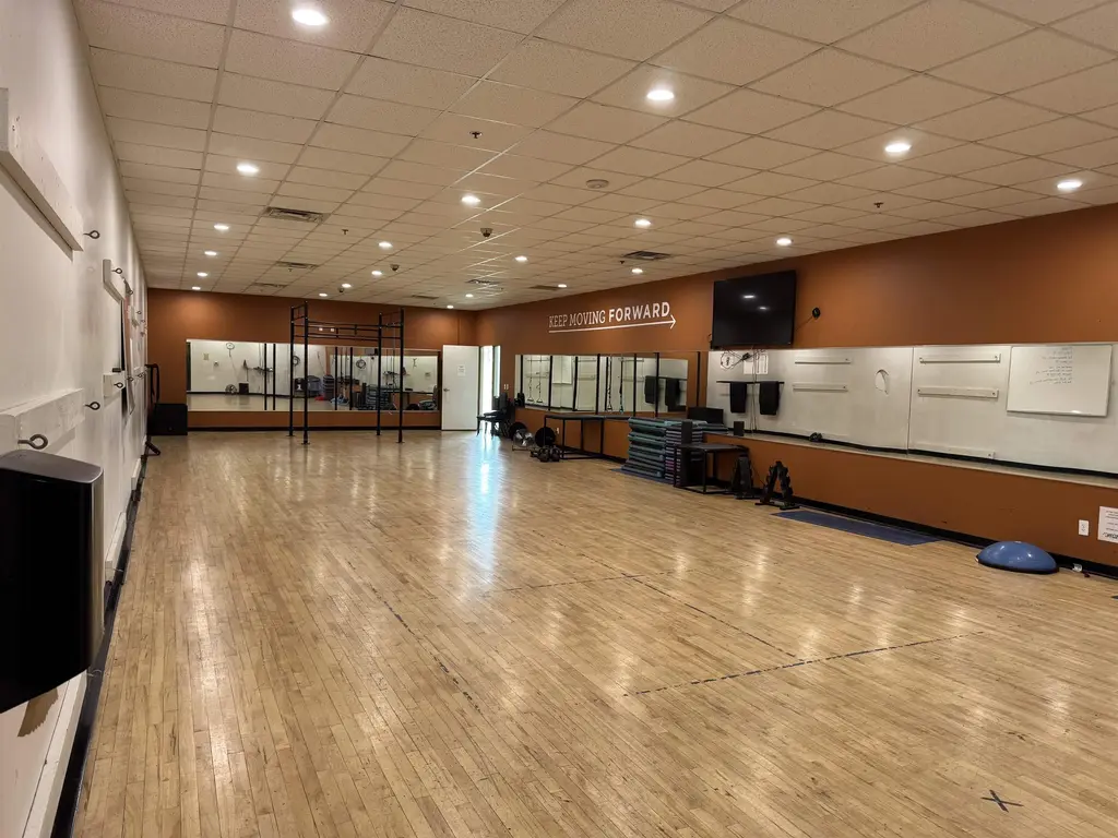 #fit - 2300 Highway 51 & 138, Stoughton