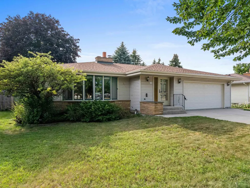 2114 N 25th Street, Sheboygan