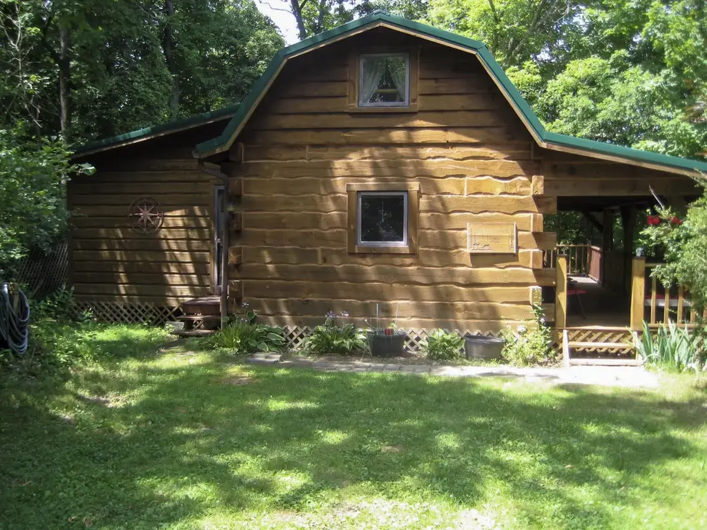 59146 Sudden Valley View Drive, Seneca
