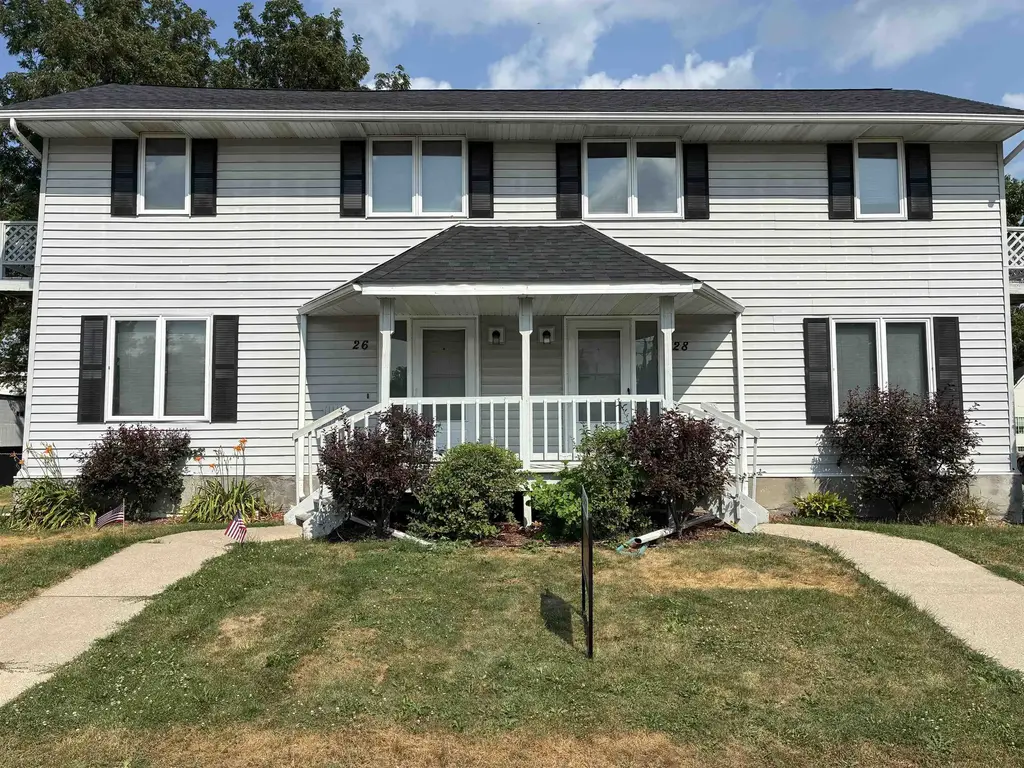 26-28 Frederick Street, Belleville