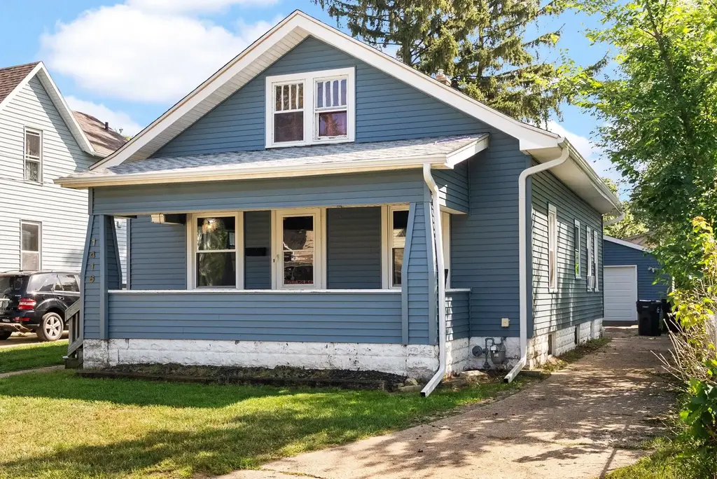 1416 St Lawrence Avenue, Beloit