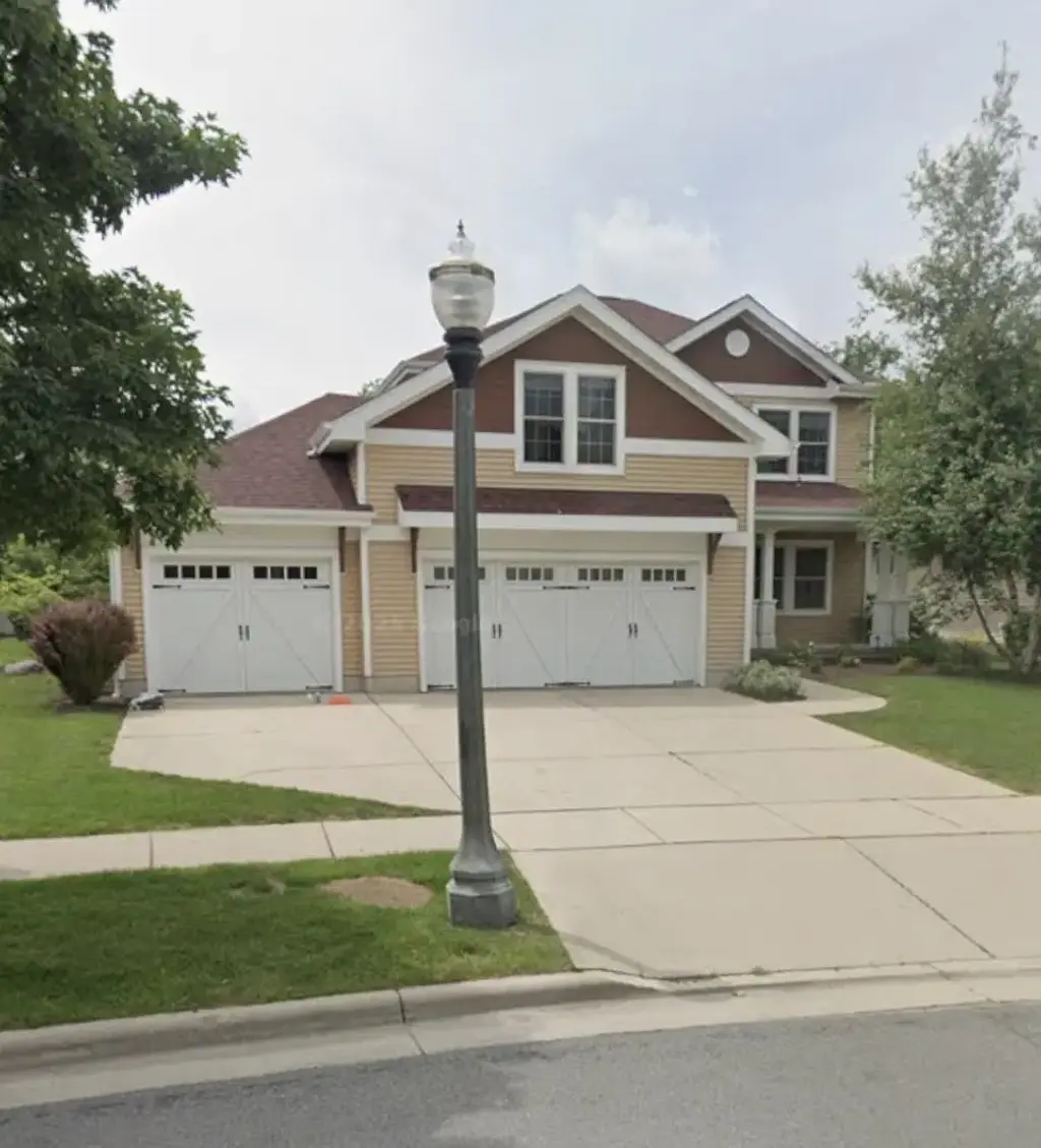 1134 Bluebird Trail, Waunakee
