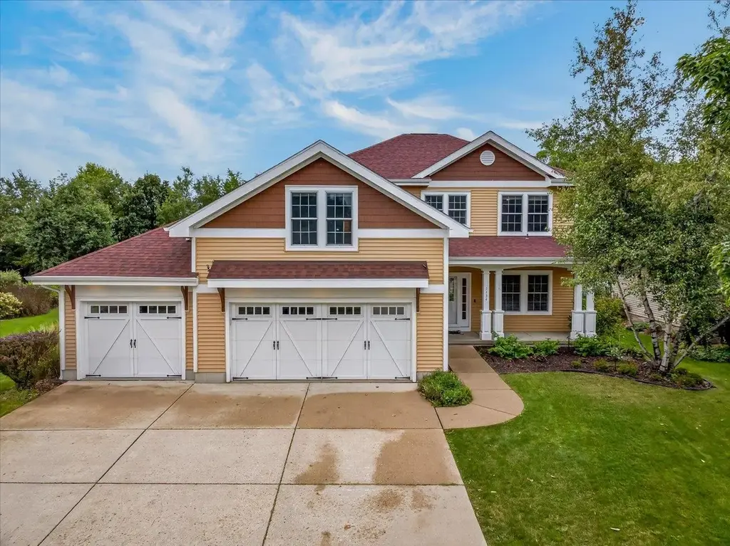 1134 Bluebird Trail, Waunakee