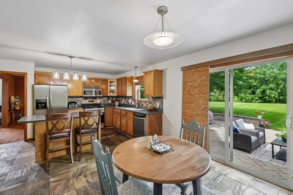 110 Brewster Drive, Lake Mills