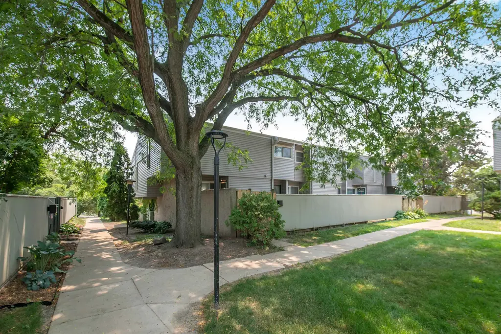 505 East Bluff, Madison