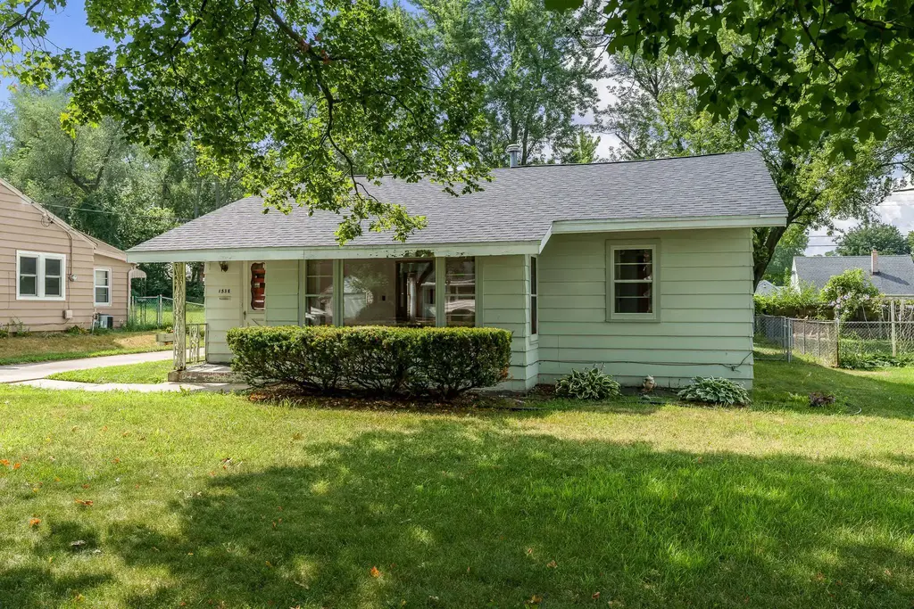 1538 Vernon Avenue, Beloit