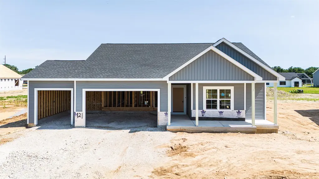 3830 Green Ash Drive, Janesville