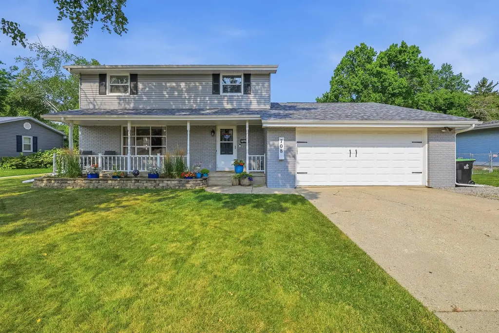 708 Mary Street, Beaver Dam