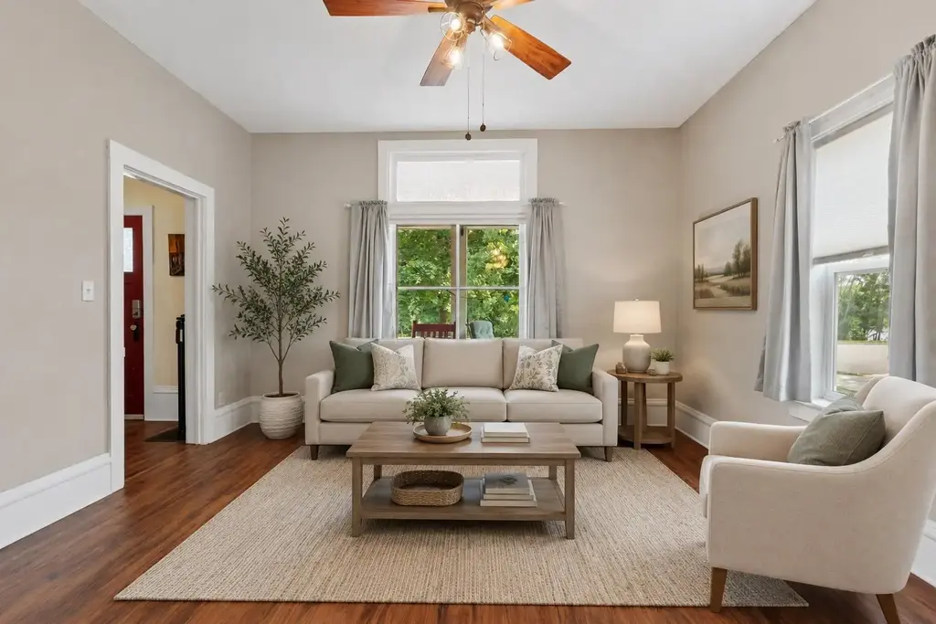 603 Prospect Avenue, Nekoosa
