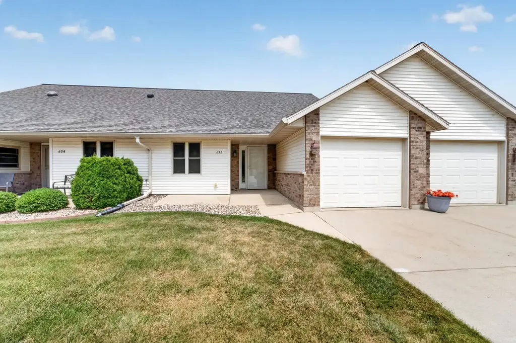 632 Sunset Drive, Lodi