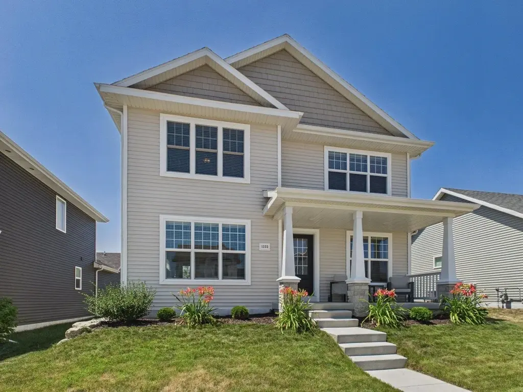 1232 Orchid Petal Drive, Sun Prairie