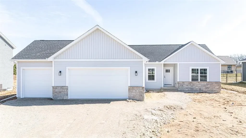 1980 Sequoia Drive, Janesville