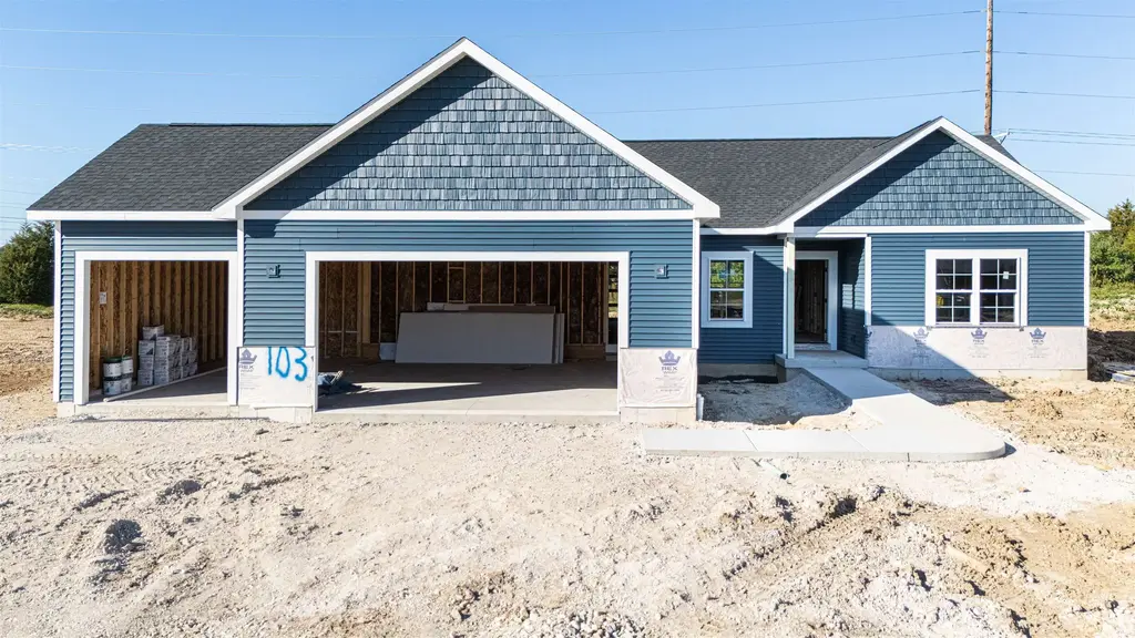 1980 Sequoia Drive, Janesville