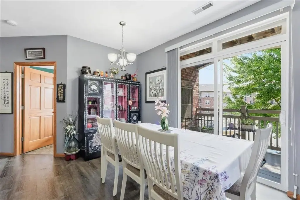 #208 - 121 Metro Terrace, Madison