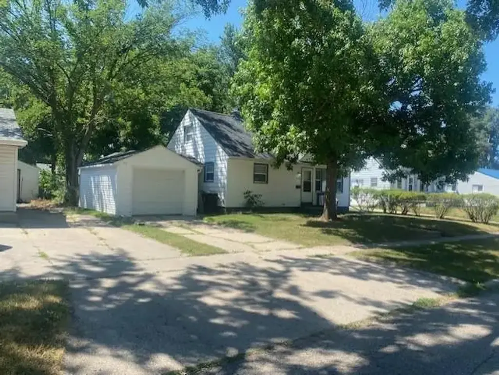 1630 Cleveland Street, Beloit