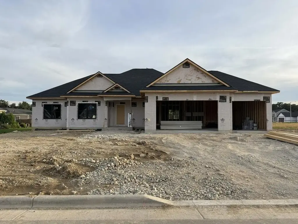 1941 Sequoia Drive, Janesville