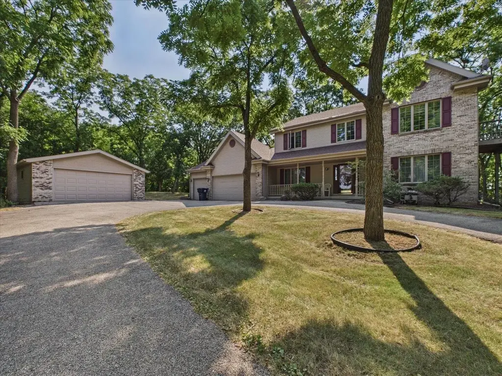 4232 Sprecher Road, Blooming Grove
