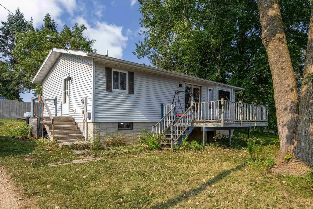 333 7th Street, Mineral Point