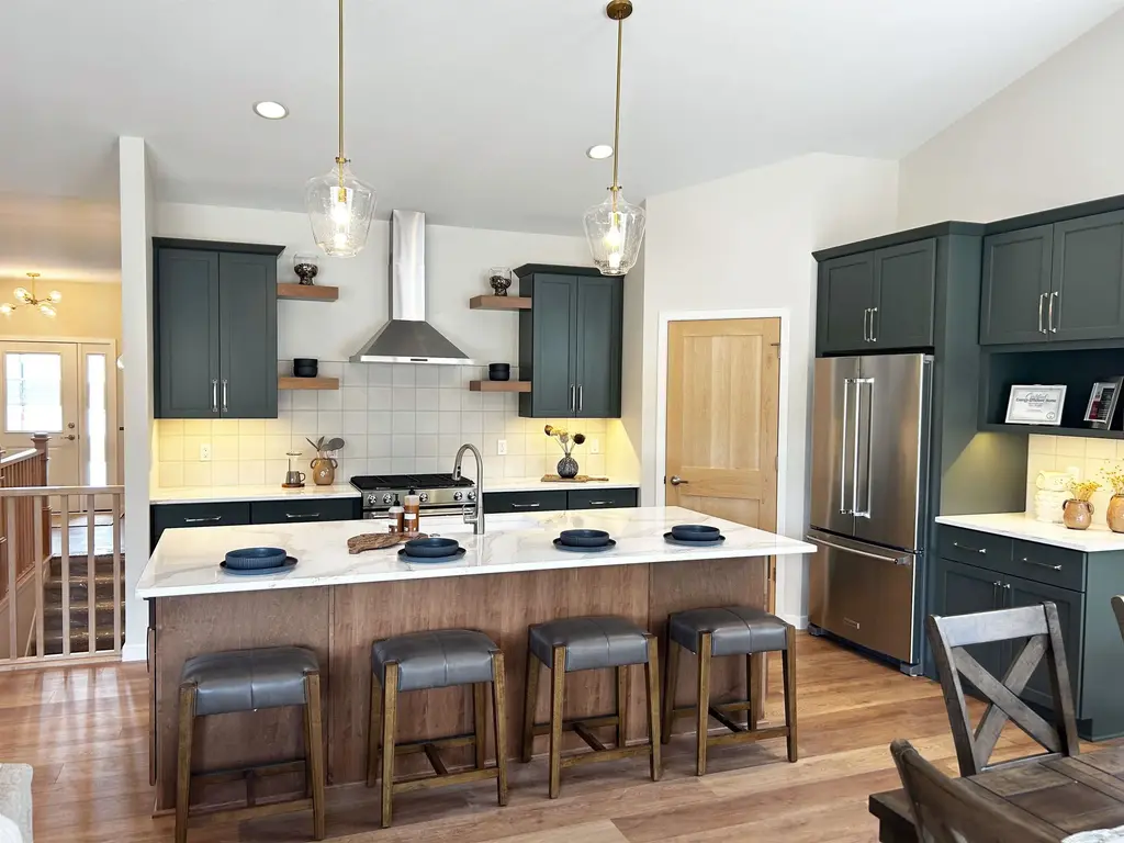5481 Arrowood Lane, Milton