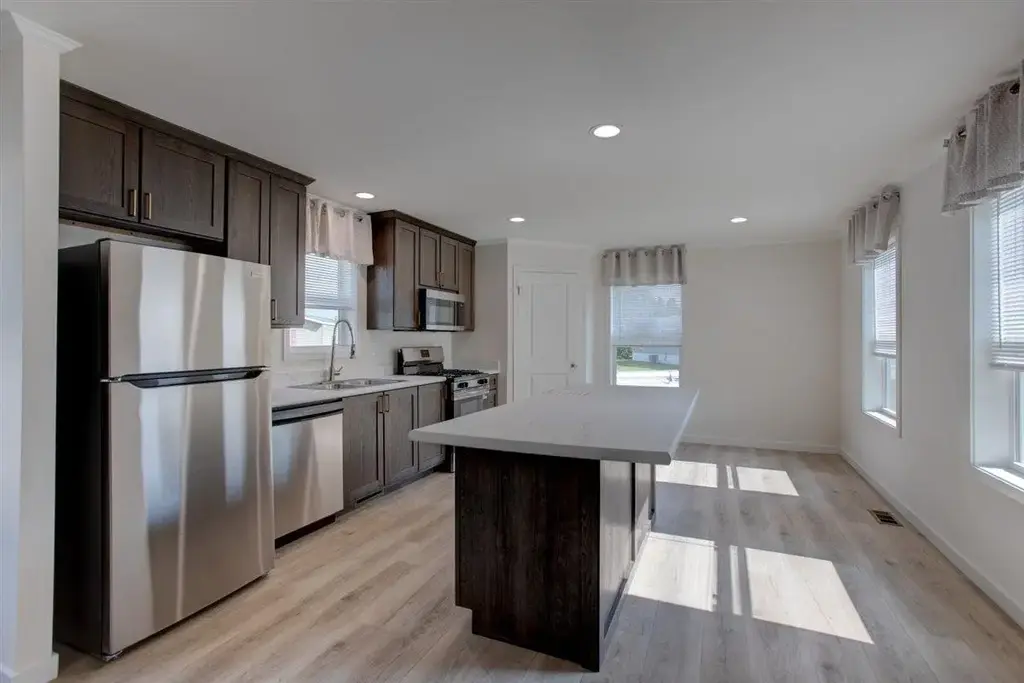 #36 - 3003 Wilson Street, Menomonie