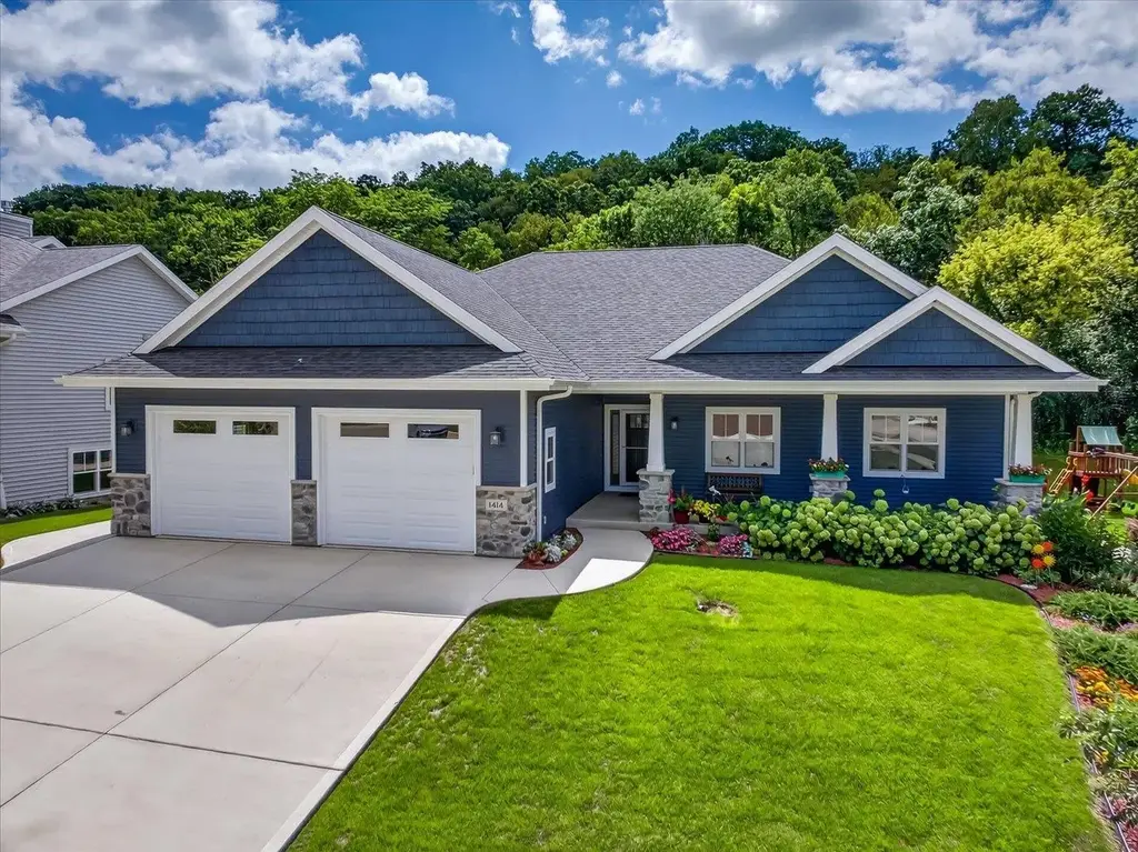 1414 Cornerstone Drive, Cross Plains