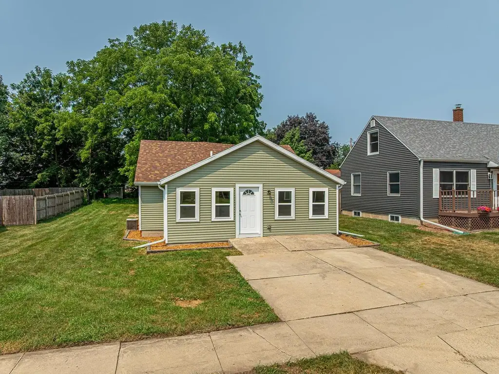 2313 15th Avenue, Monroe