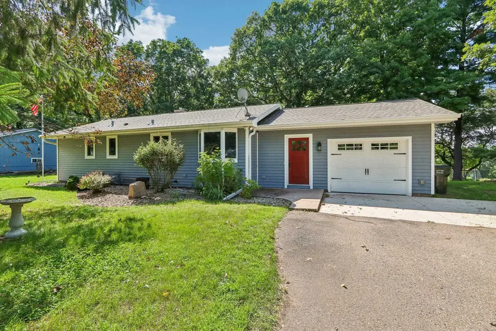 7205 Bergman Road, Mazomanie