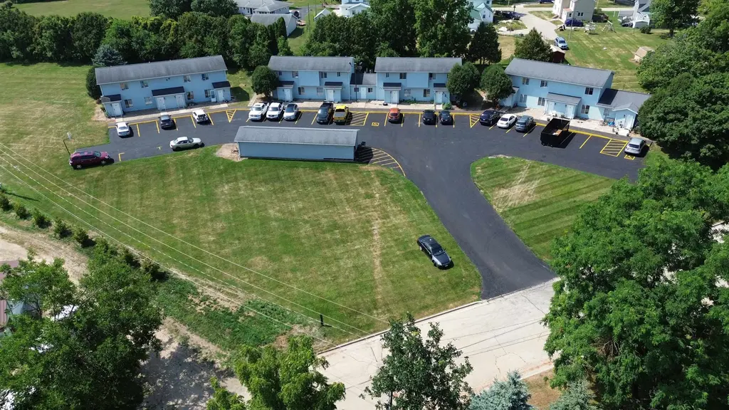 #1 - 405 E Truth Street, Shullsburg